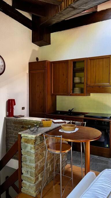 Chalet Cheverel Remondey Ngoại thất bức ảnh