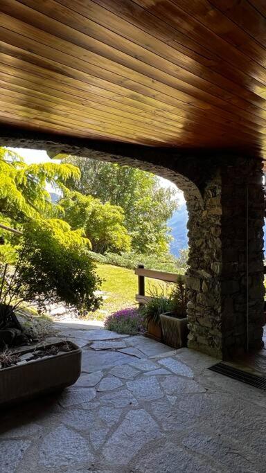 Chalet Cheverel Remondey Ngoại thất bức ảnh
