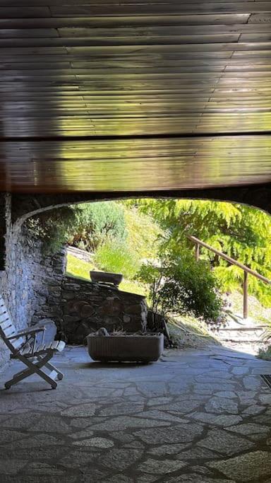 Chalet Cheverel Remondey Ngoại thất bức ảnh