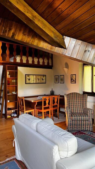Chalet Cheverel Remondey Ngoại thất bức ảnh