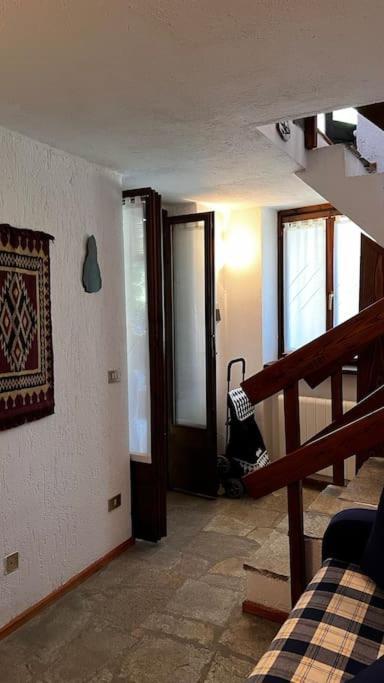 Chalet Cheverel Remondey Ngoại thất bức ảnh