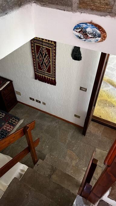 Chalet Cheverel Remondey Ngoại thất bức ảnh
