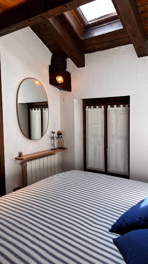 Chalet Cheverel Remondey Ngoại thất bức ảnh
