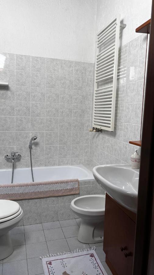 Chalet Cheverel Remondey Ngoại thất bức ảnh