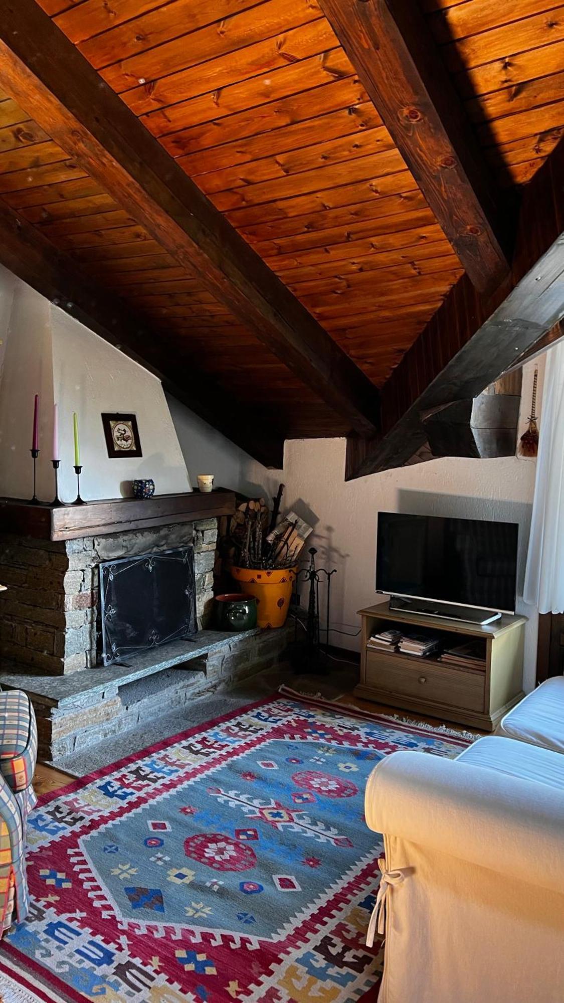 Chalet Cheverel Remondey Ngoại thất bức ảnh